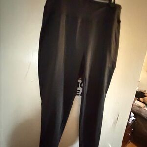 Women's Black Pants